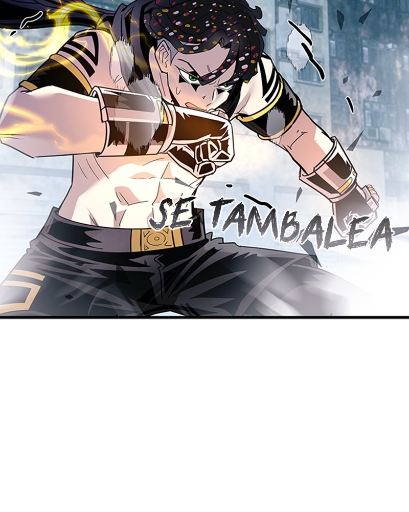 Read Un villano para matar ES Manga Online