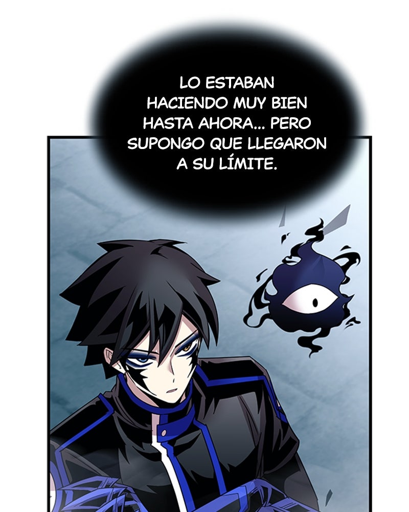 Read Un villano para matar ES Manga Online