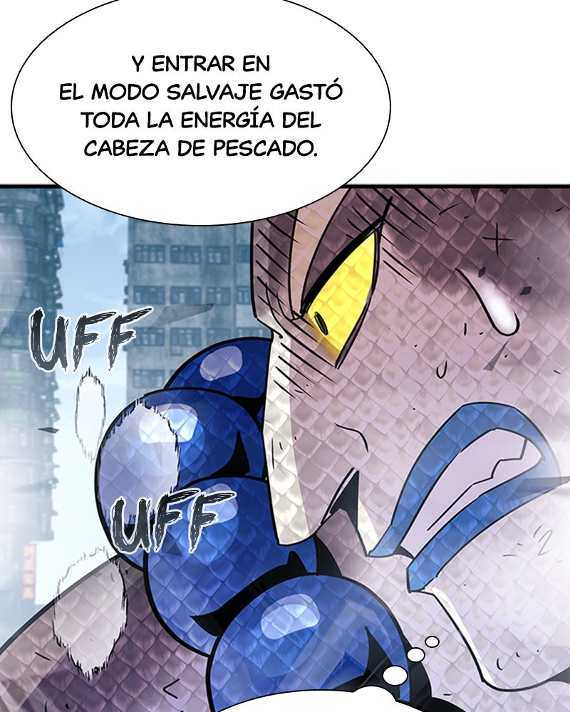 Read Un villano para matar ES Manga Online