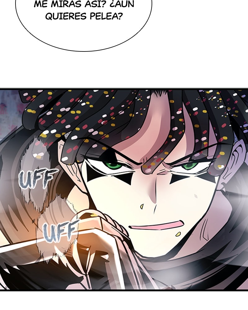 Read Un villano para matar ES Manga Online