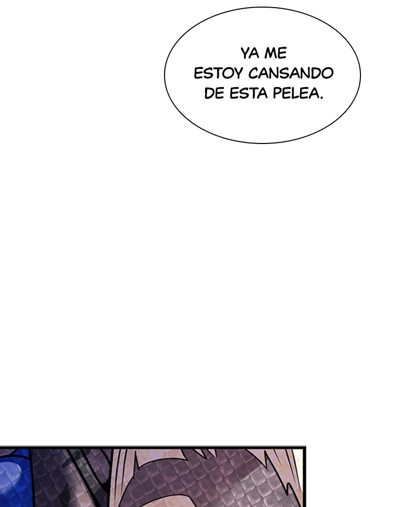 Read Un villano para matar ES Manga Online