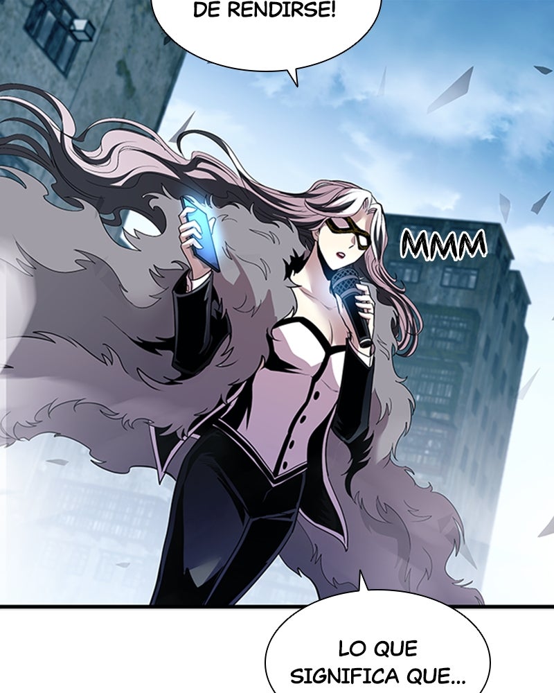 Read Un villano para matar ES Manga Online