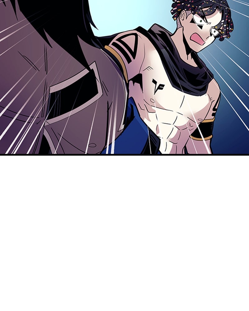 Read Un villano para matar ES Manga Online