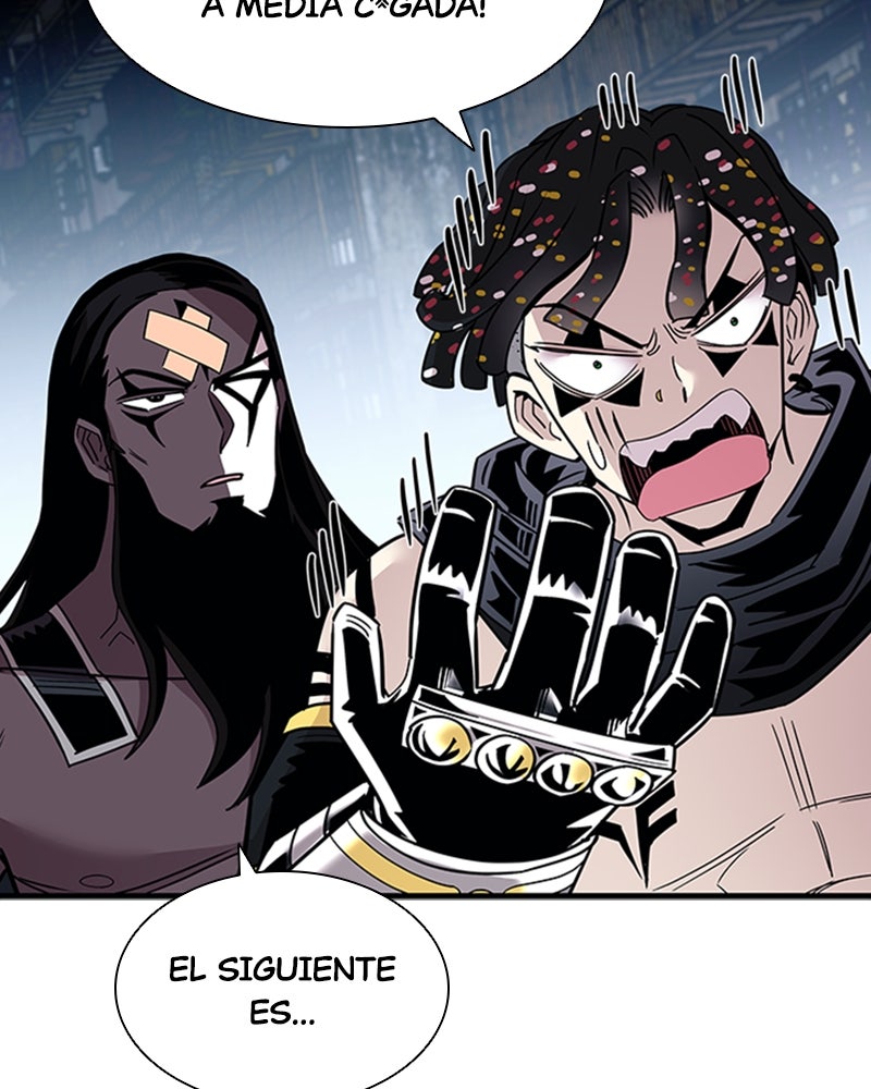 Read Un villano para matar ES Manga Online