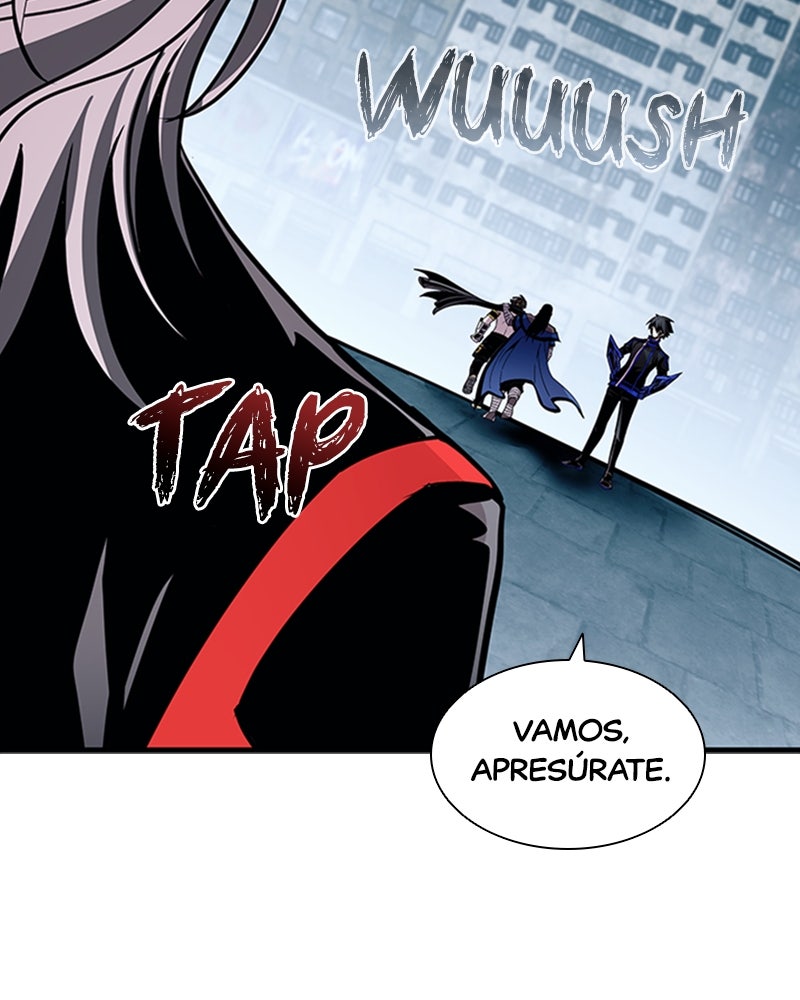 Read Un villano para matar ES Manga Online