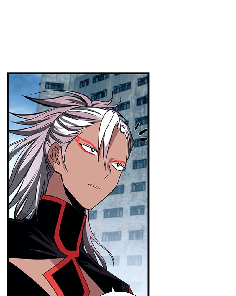 Read Un villano para matar ES Manga Online