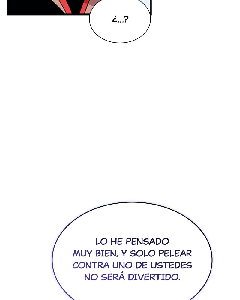 Read Un villano para matar ES Manga Online