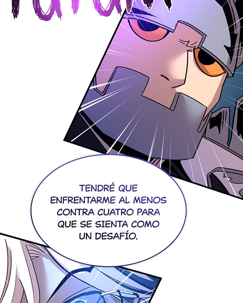 Read Un villano para matar ES Manga Online