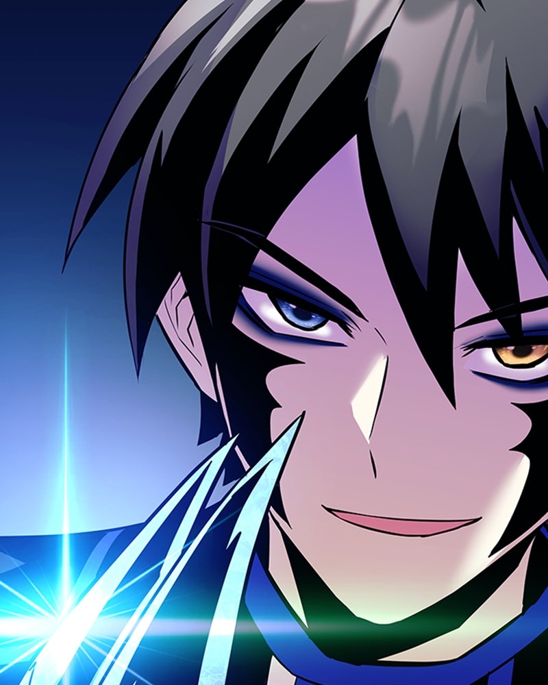 Read Un villano para matar ES Manga Online