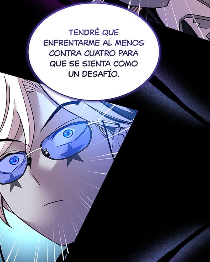 Read Un villano para matar ES Manga Online