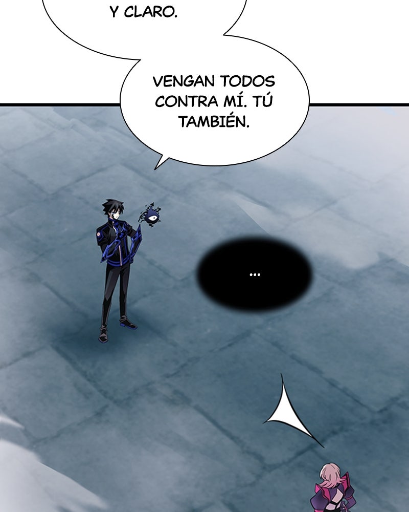 Read Un villano para matar ES Manga Online