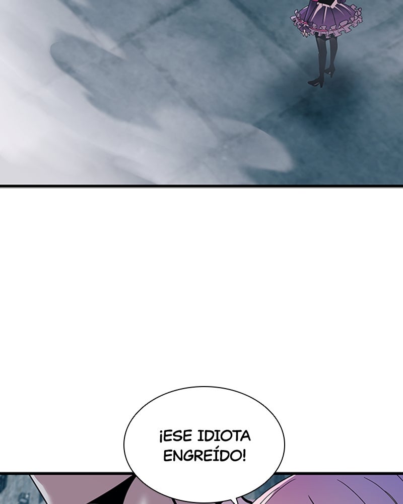 Read Un villano para matar ES Manga Online