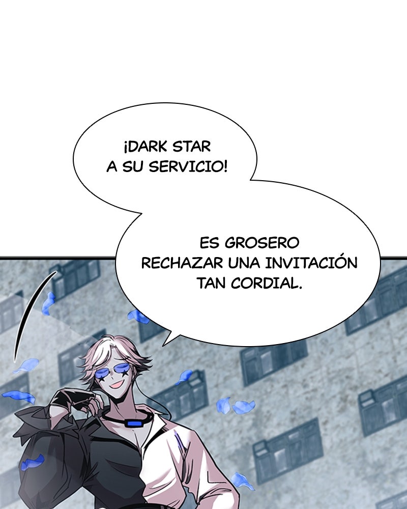 Read Un villano para matar ES Manga Online