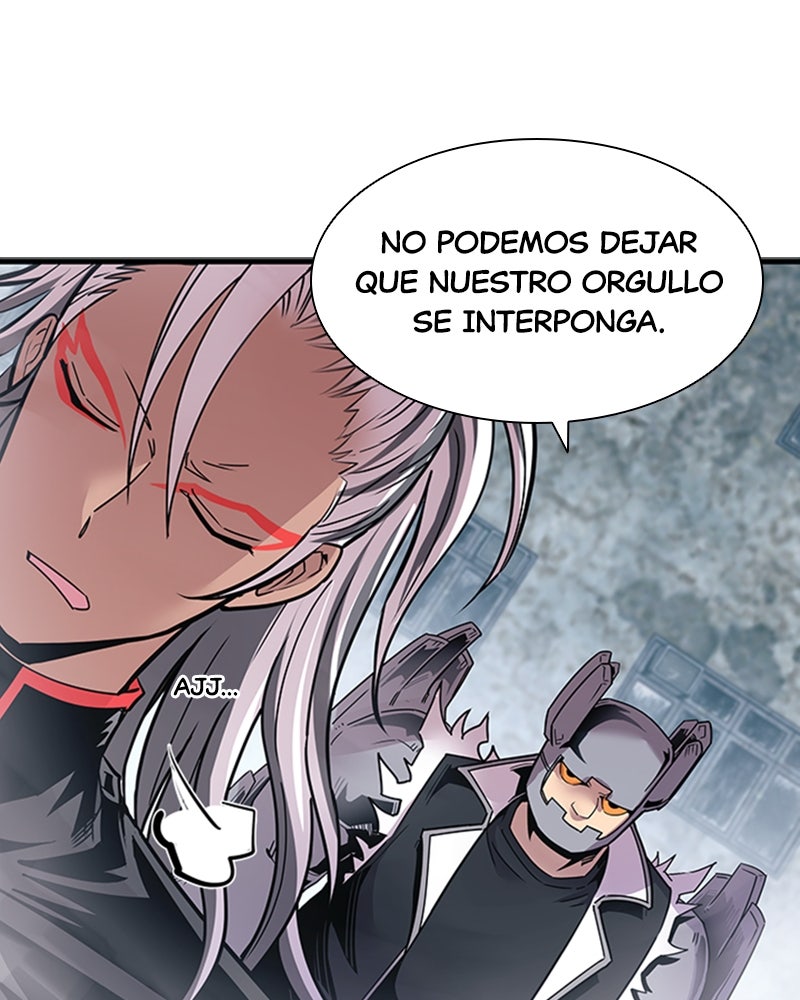 Read Un villano para matar ES Manga Online