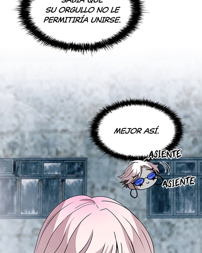 Read Un villano para matar ES Manga Online