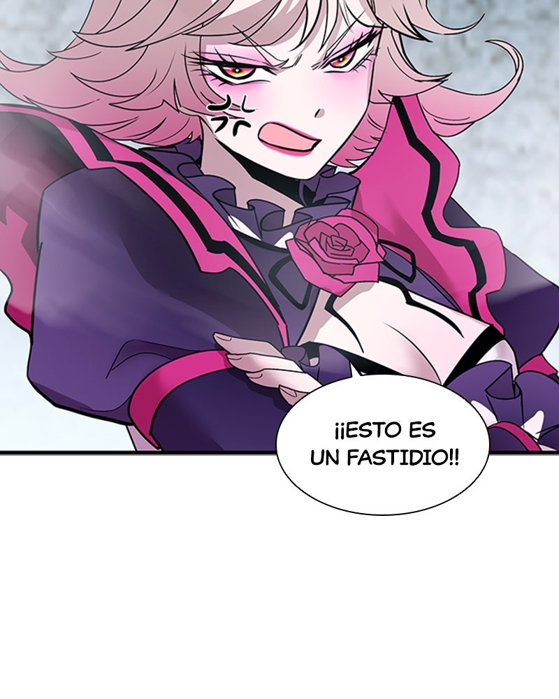 Read Un villano para matar ES Manga Online