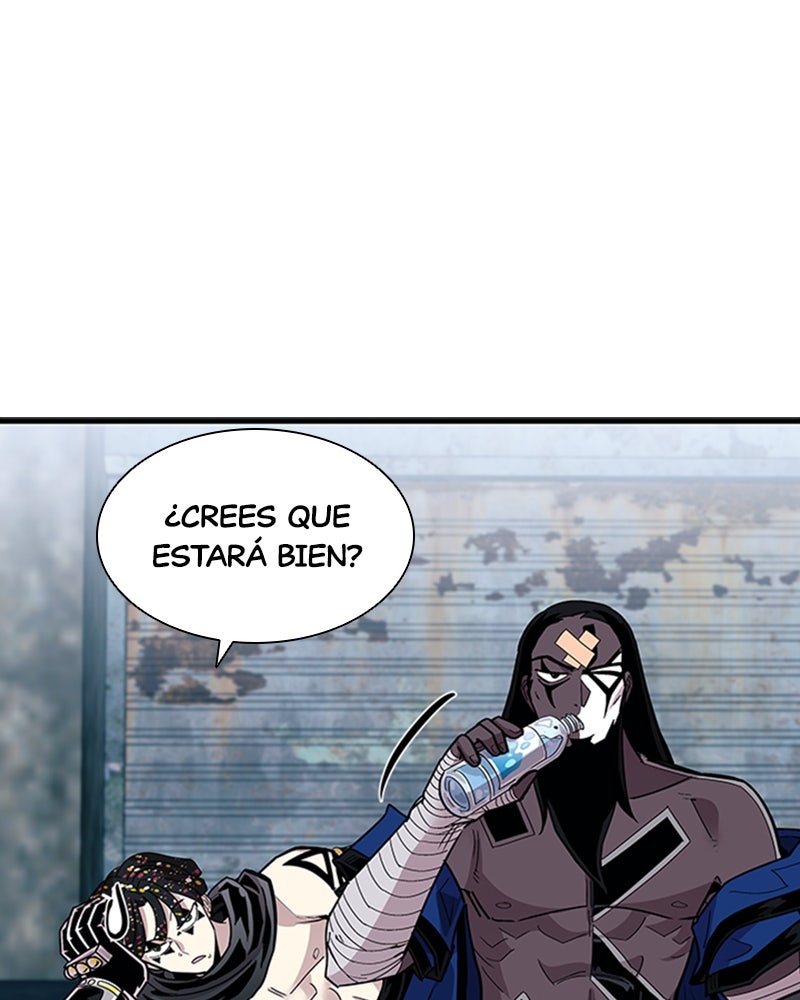 Read Un villano para matar ES Manga Online