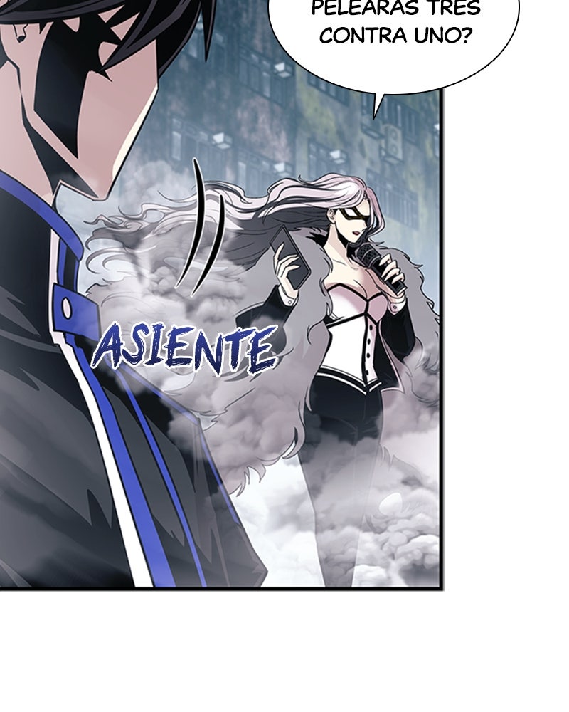 Read Un villano para matar ES Manga Online