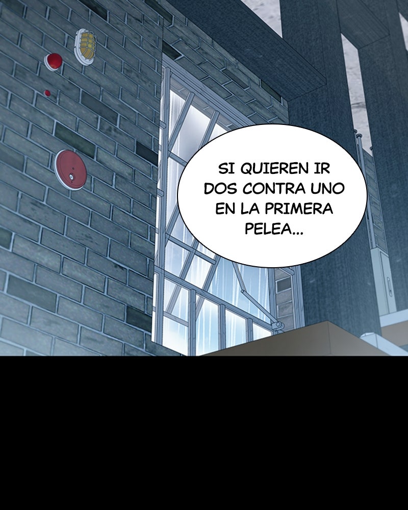 Read Un villano para matar ES Manga Online