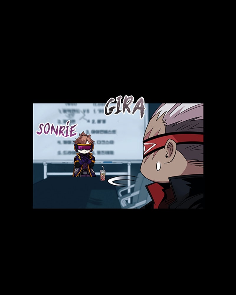 Read Un villano para matar ES Manga Online