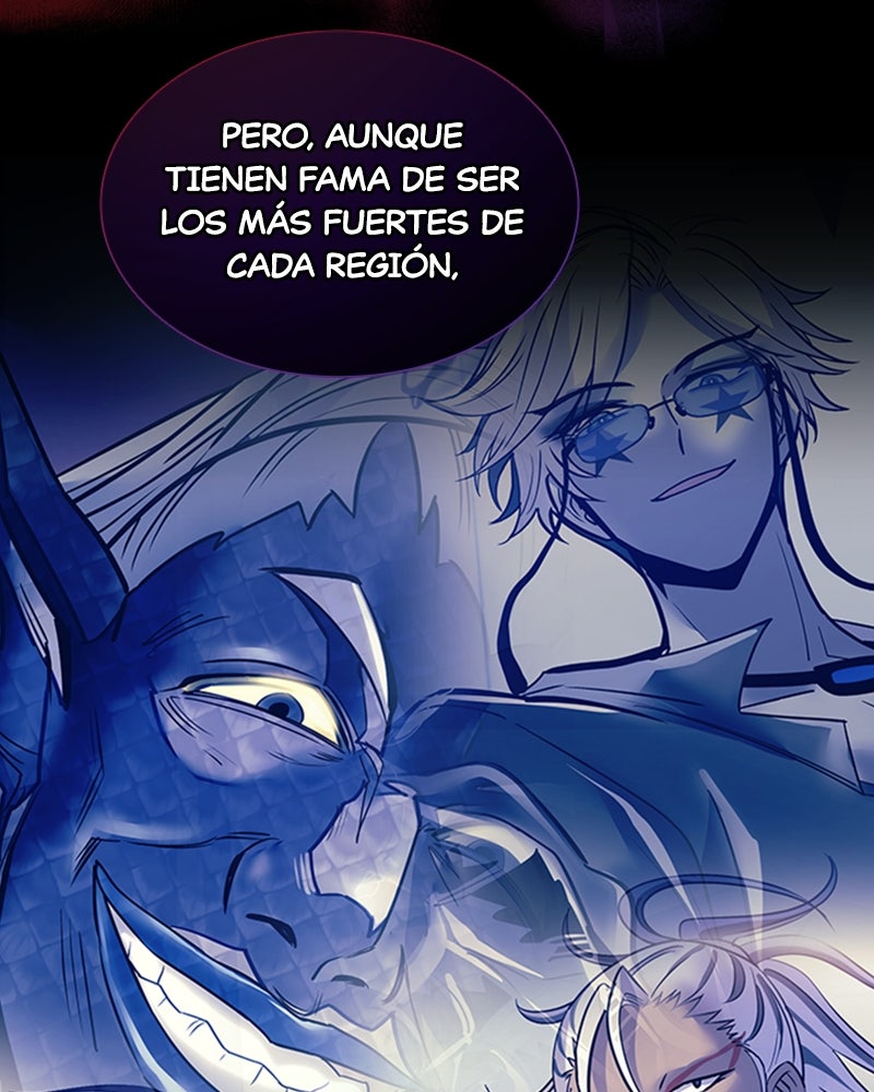 Read Un villano para matar ES Manga Online