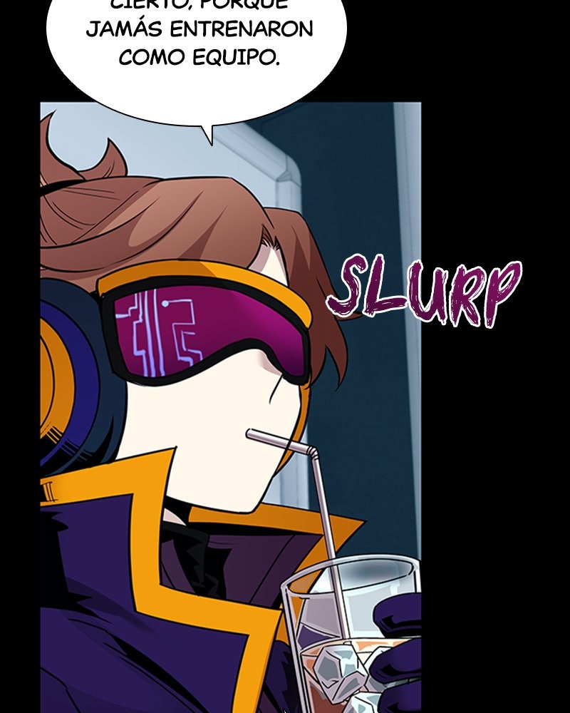 Read Un villano para matar ES Manga Online