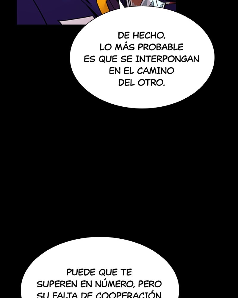 Read Un villano para matar ES Manga Online