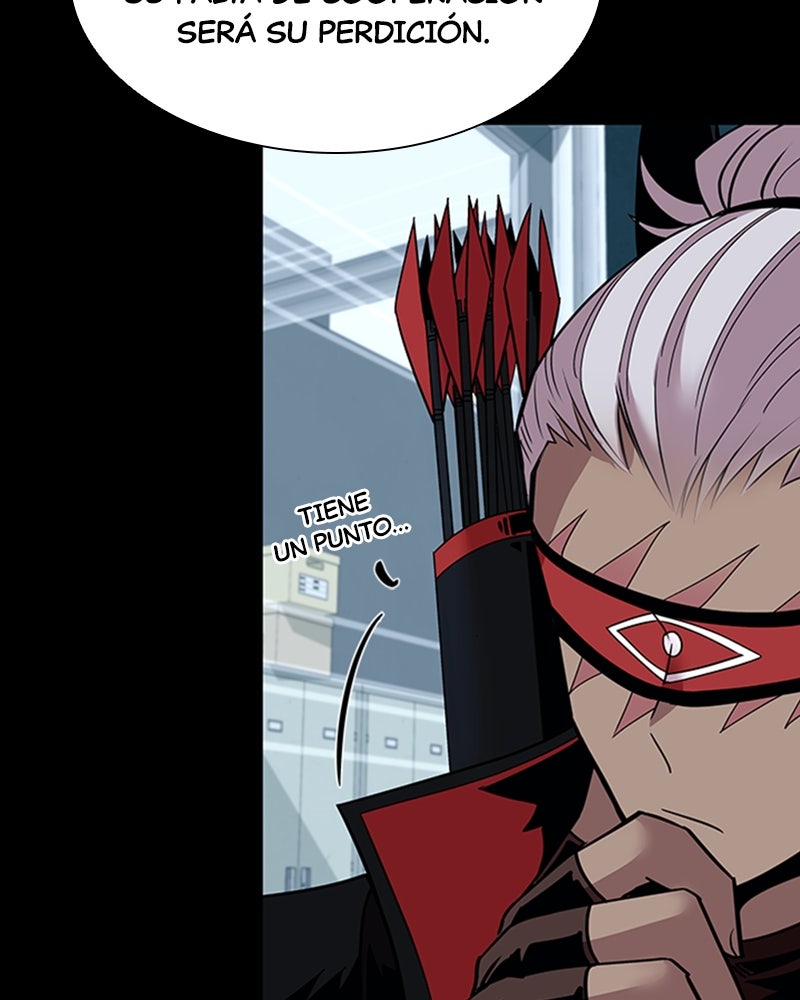 Read Un villano para matar ES Manga Online