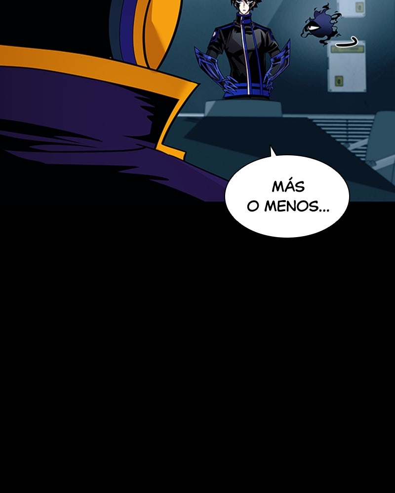 Read Un villano para matar ES Manga Online