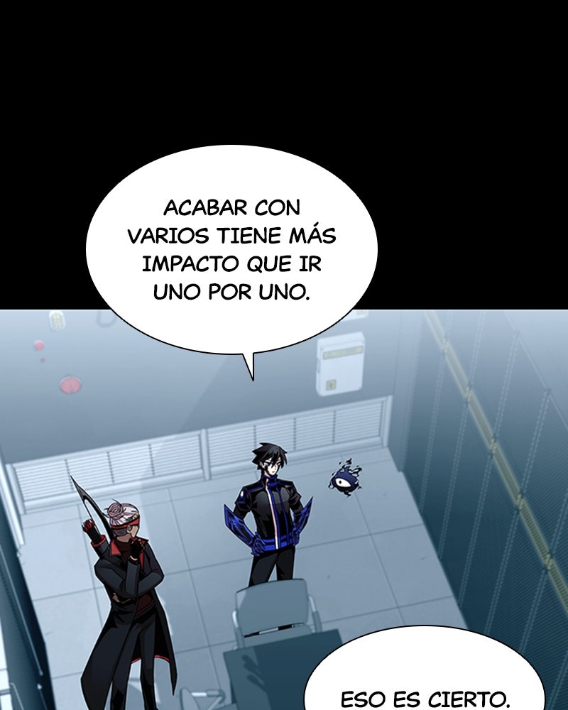 Read Un villano para matar ES Manga Online