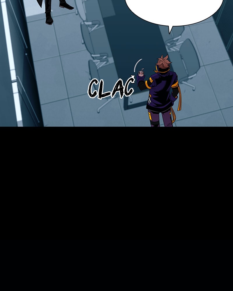 Read Un villano para matar ES Manga Online