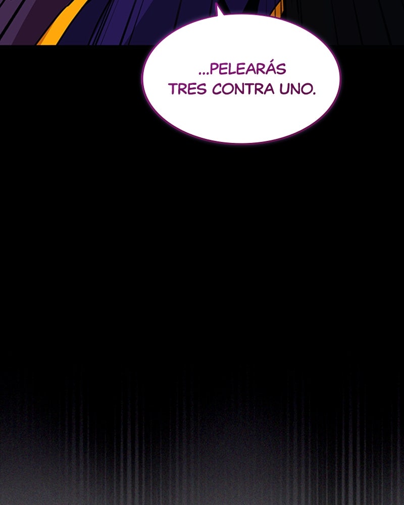 Read Un villano para matar ES Manga Online