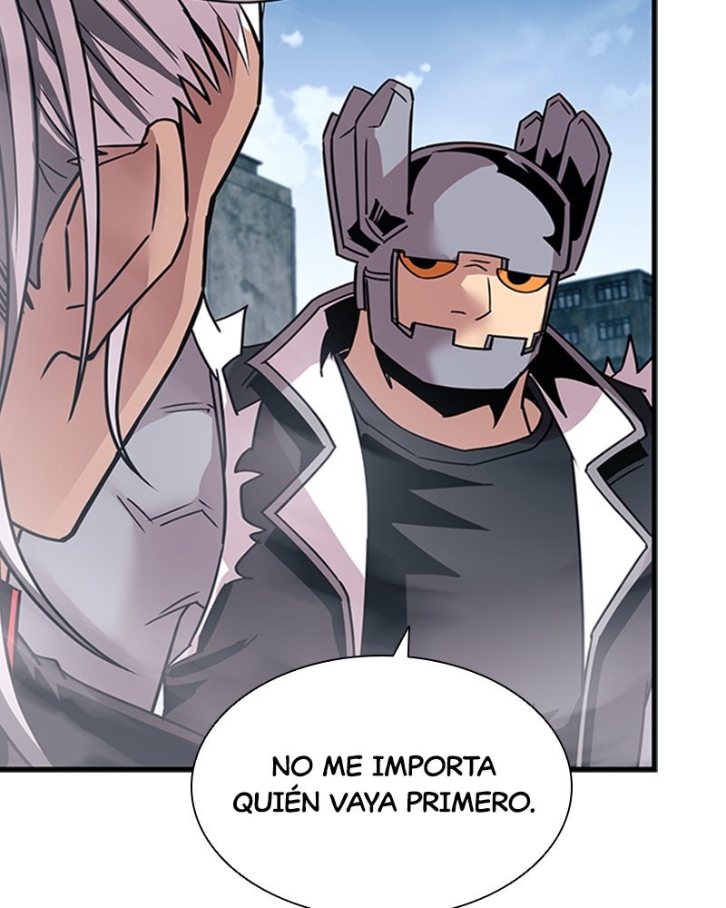 Read Un villano para matar ES Manga Online