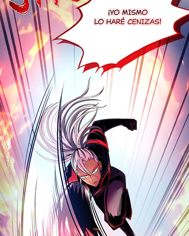 Read Un villano para matar ES Manga Online