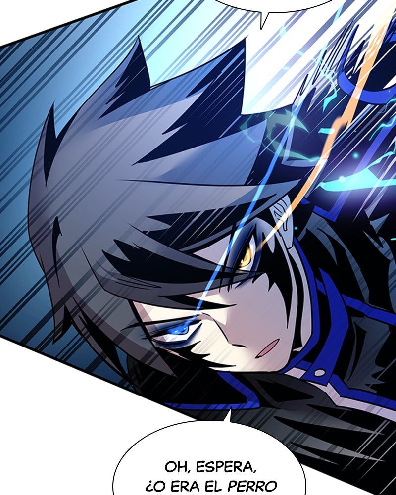 Read Un villano para matar ES Manga Online