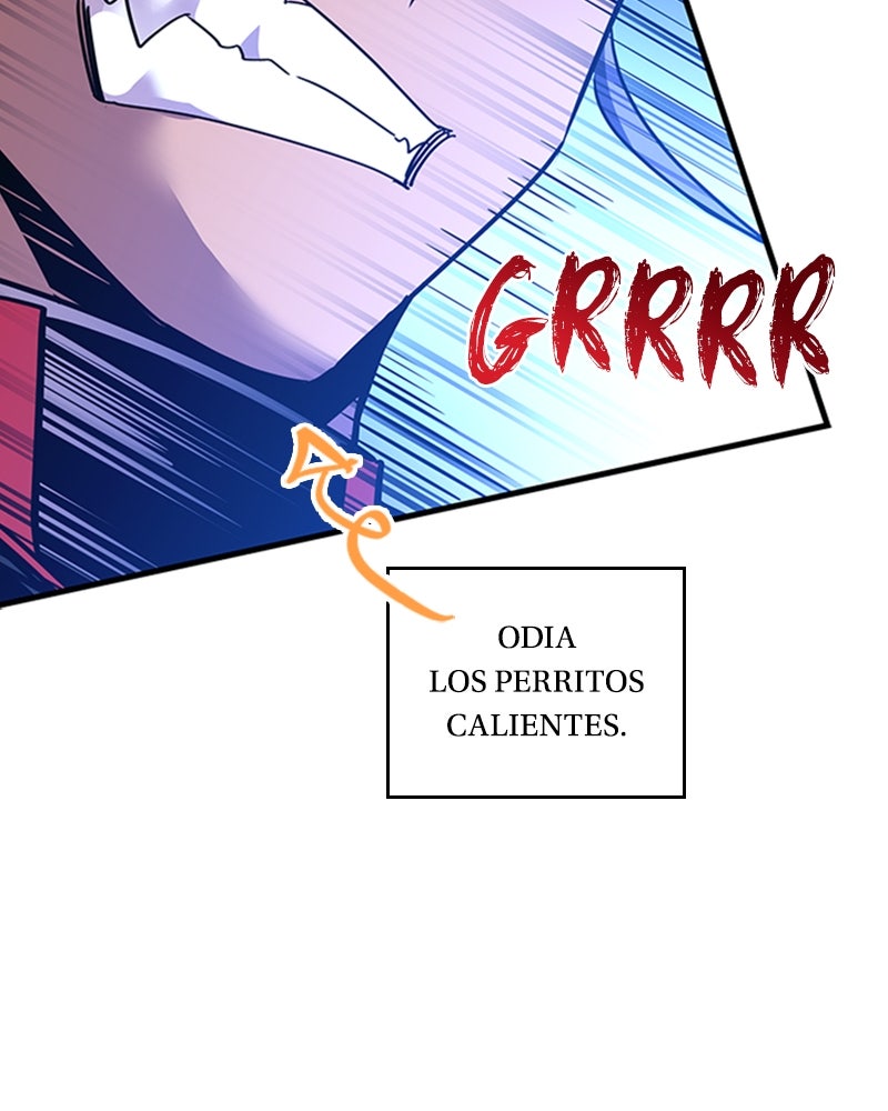 Read Un villano para matar ES Manga Online