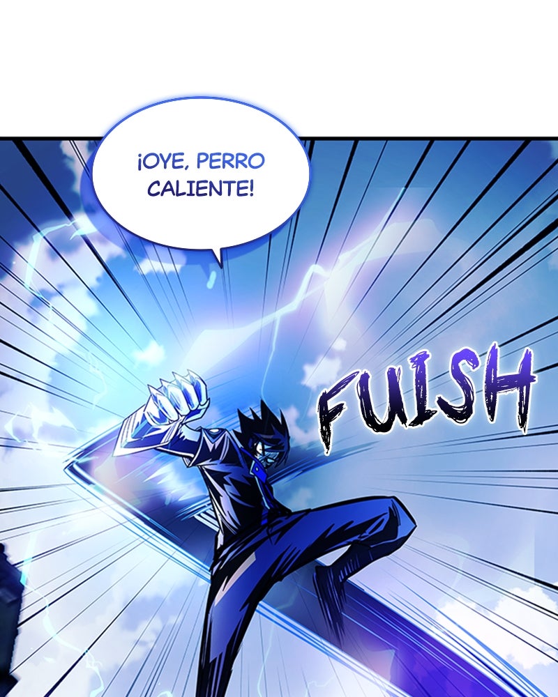 Read Un villano para matar ES Manga Online