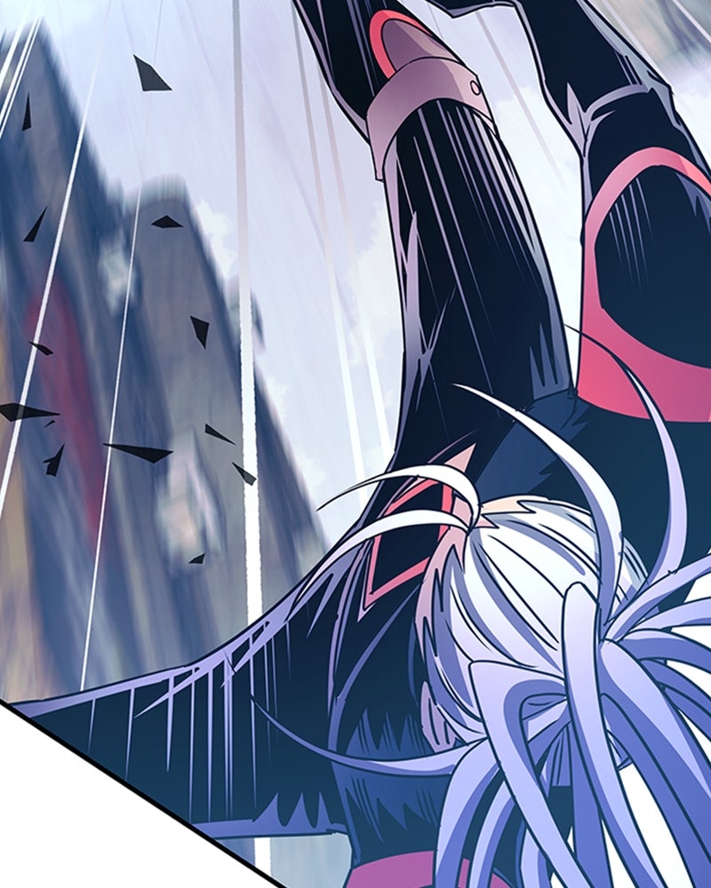 Read Un villano para matar ES Manga Online