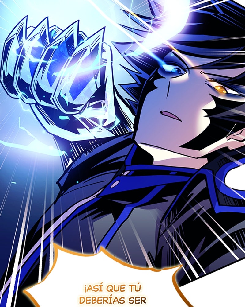 Read Un villano para matar ES Manga Online