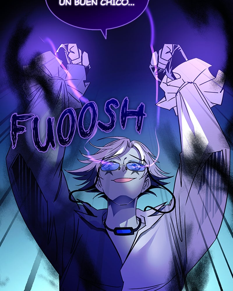 Read Un villano para matar ES Manga Online