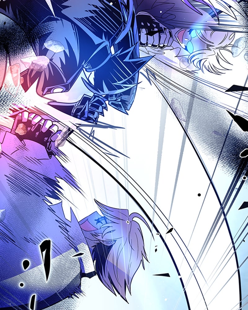 Read Un villano para matar ES Manga Online