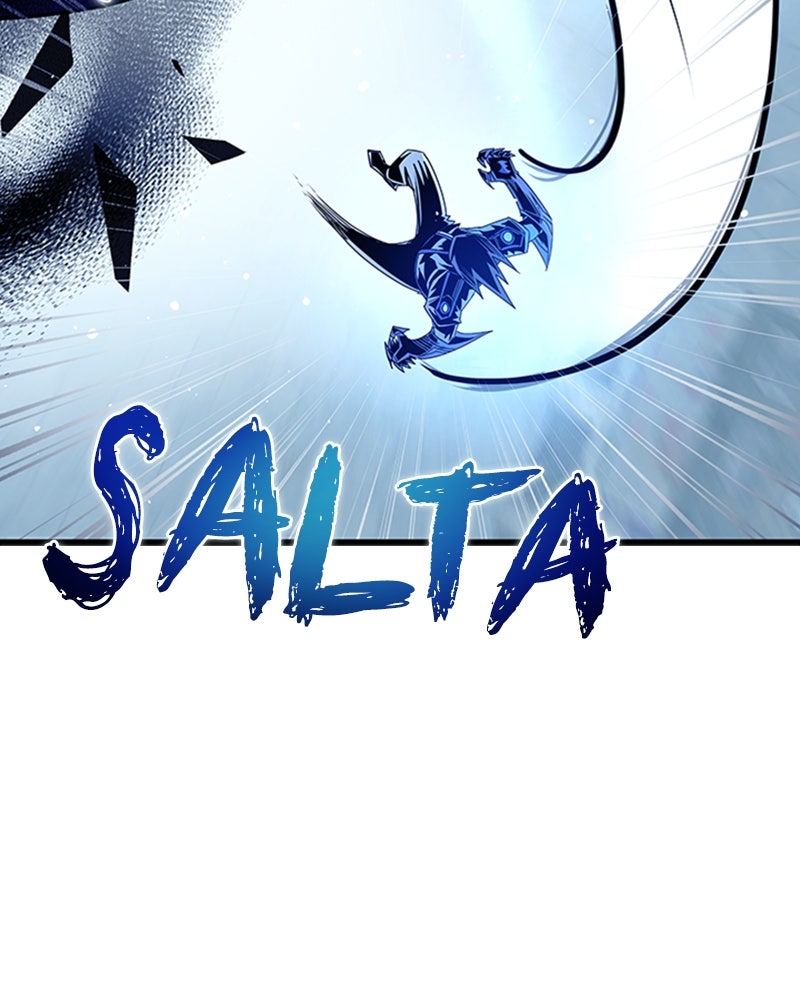 Read Un villano para matar ES Manga Online