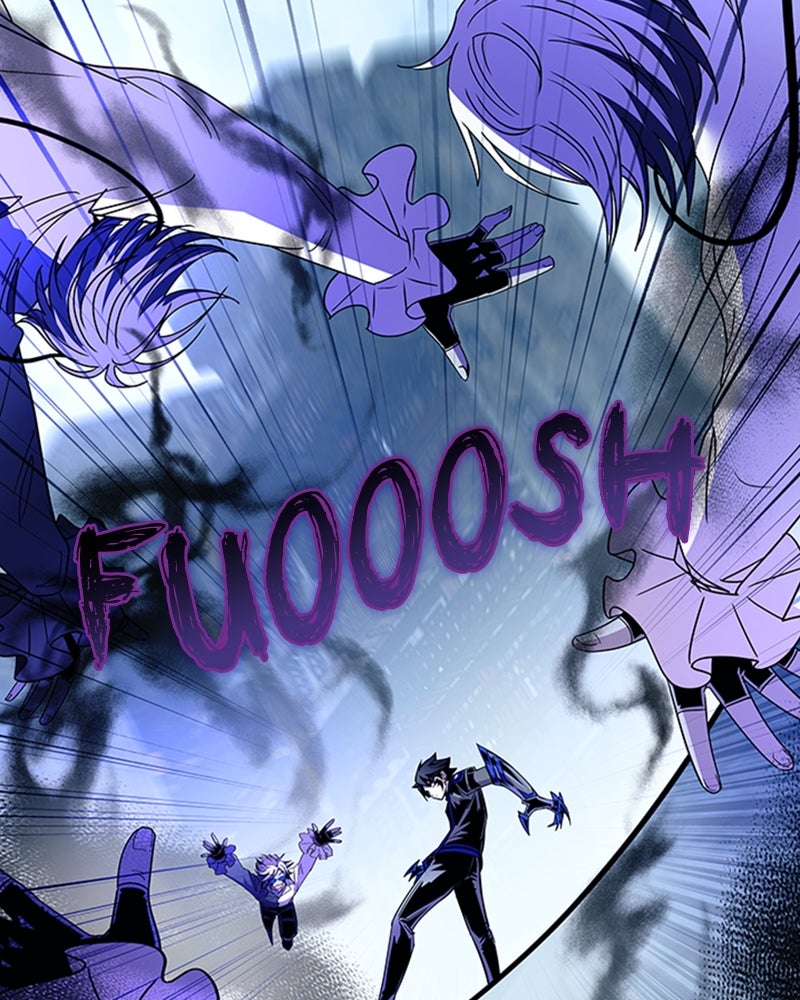 Read Un villano para matar ES Manga Online