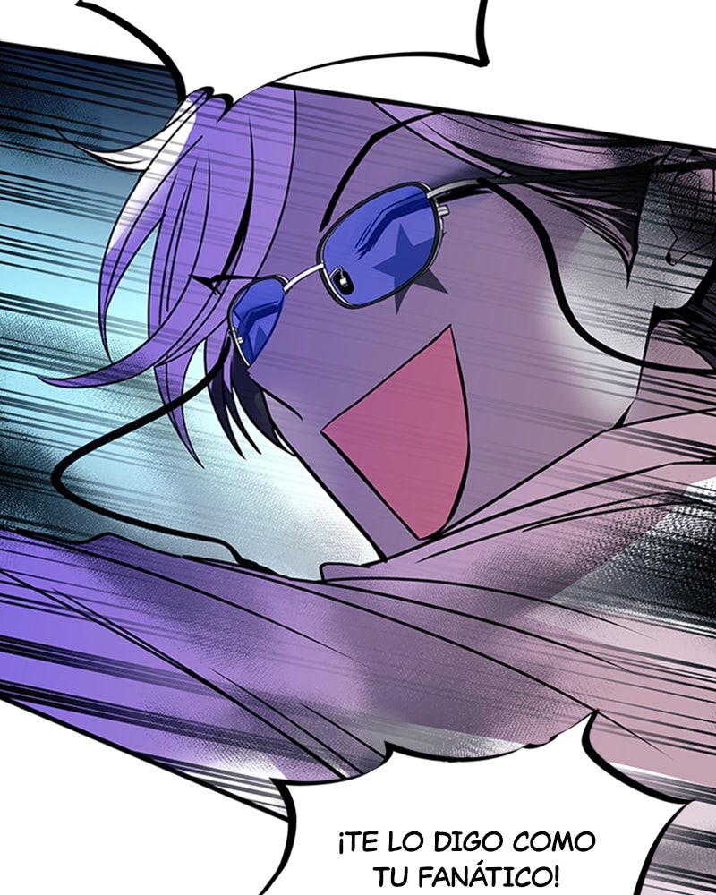 Read Un villano para matar ES Manga Online