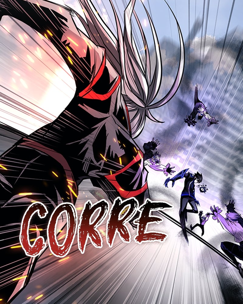 Read Un villano para matar ES Manga Online