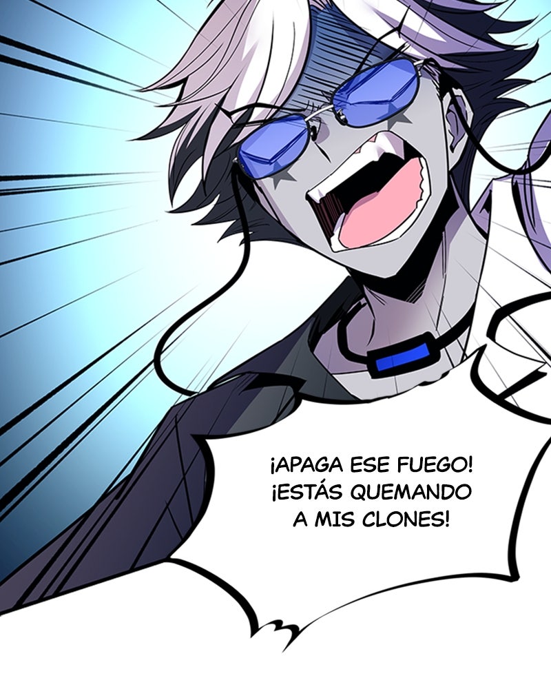 Read Un villano para matar ES Manga Online