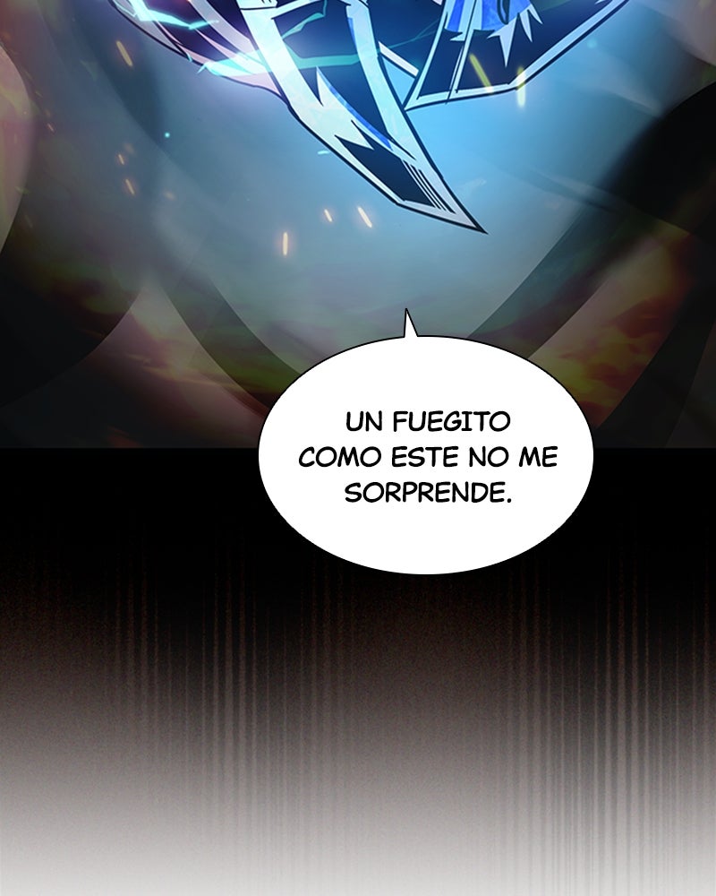 Read Un villano para matar ES Manga Online