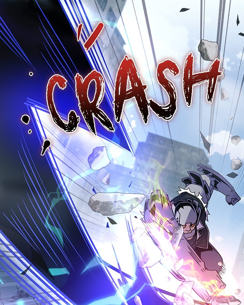 Read Un villano para matar ES Manga Online