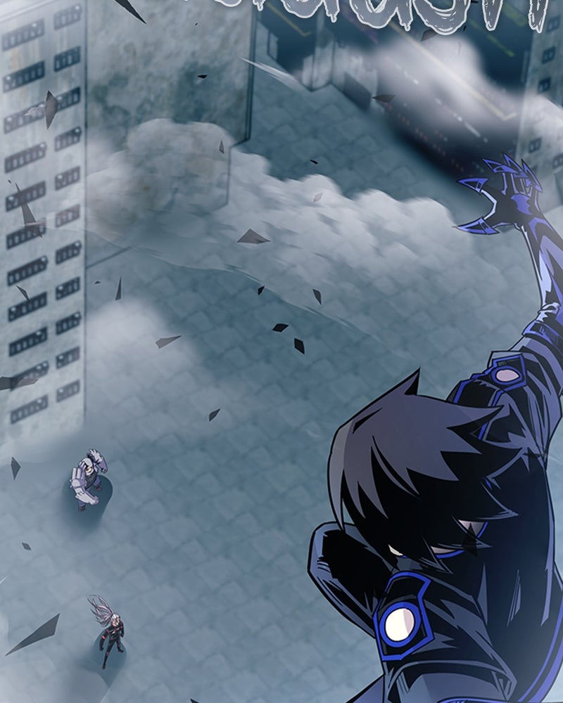 Read Un villano para matar ES Manga Online