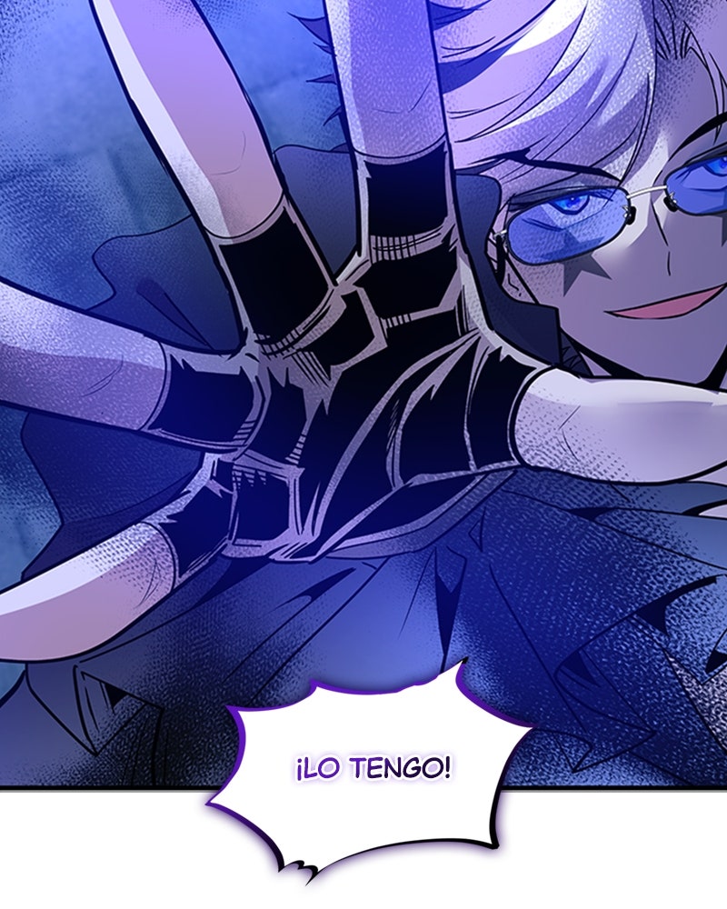 Read Un villano para matar ES Manga Online